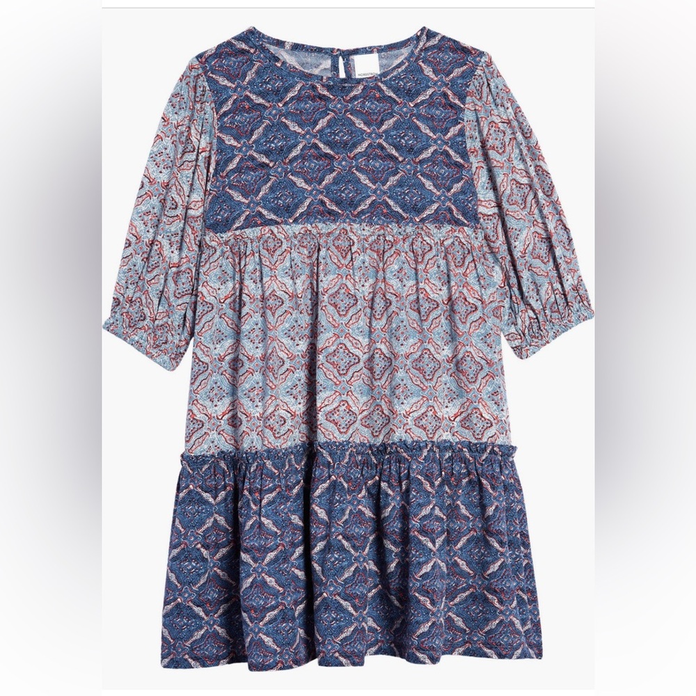 Nordstrom size 8 dress